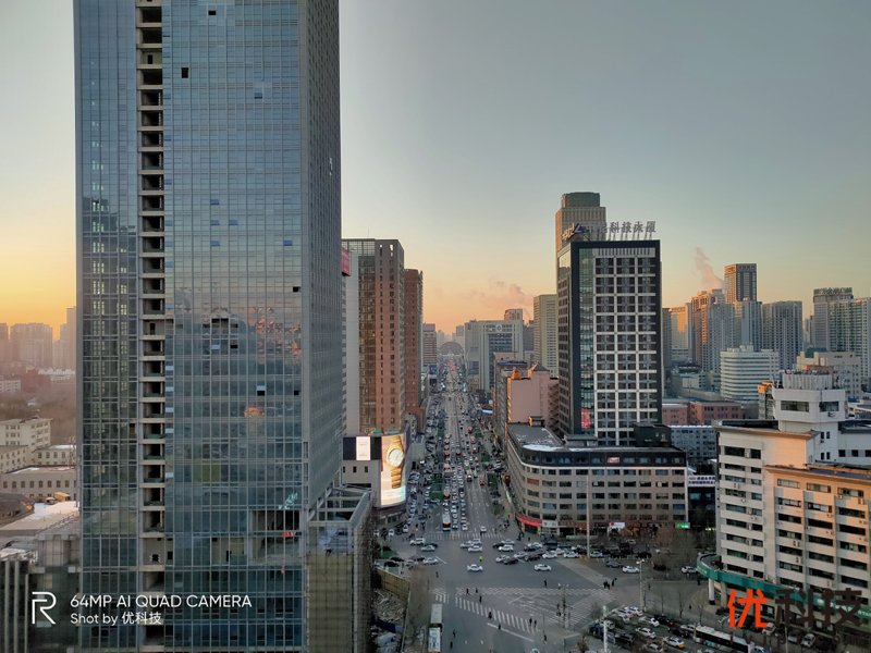 真香级5G青年旗舰 realme 真我 X50 5G评测