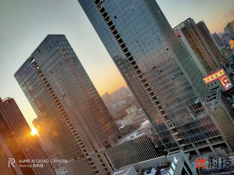 真香级5G青年旗舰 realme 真我 X50 5G评测