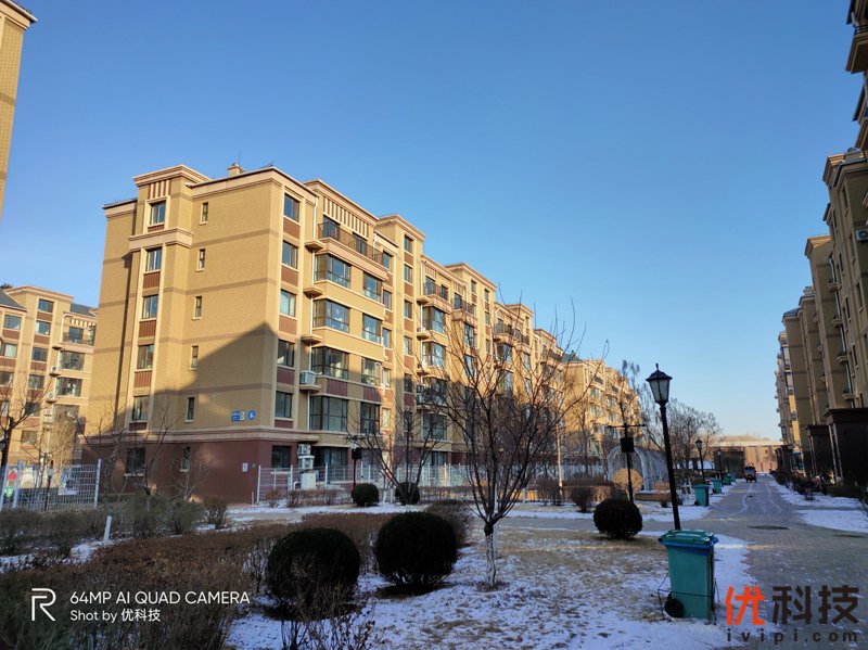 真香级5G青年旗舰 realme 真我 X50 5G评测