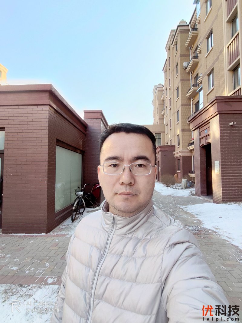 真香级5G青年旗舰 realme 真我 X50 5G评测