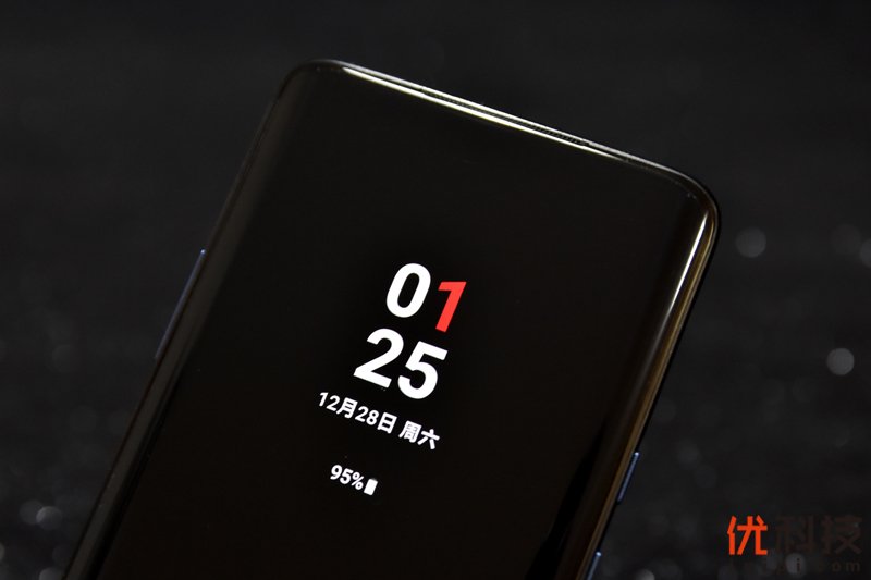 2019完美旗舰机 一加手机 7T Pro开箱图赏