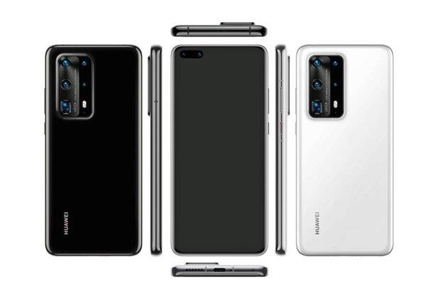 DxO王者预定 华为P40系列爆料汇总：外观与影像有惊喜