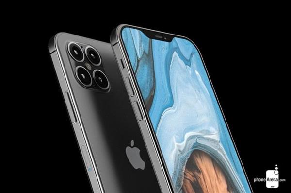 关于iPhone12：除5G “环绕屏”外 你想知道的都在这