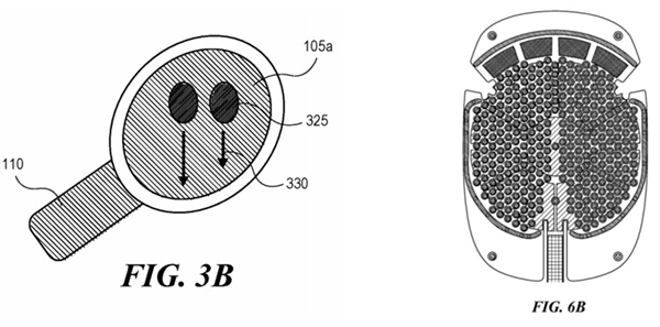 <a href='https://www.apple.com/cn/' target='_blank'><u>苹果</u></a>头戴耳机专利曝光：可在任意方向实现手势控制