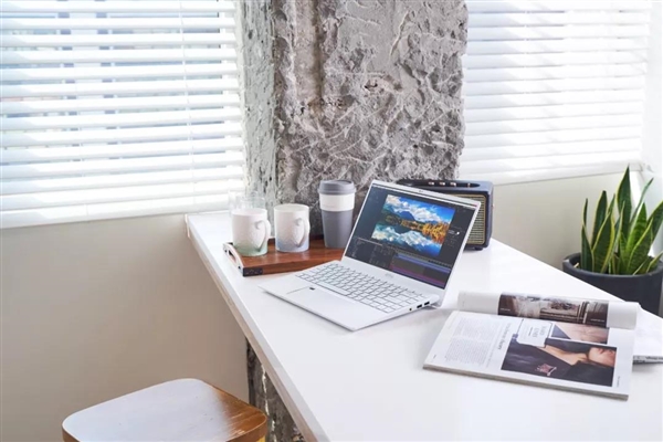 微星新款Prestige 14笔记本即将预售 粉白双色先睹为快