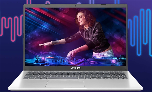 日本专供：华硕十代酷睿笔记本自带光驱