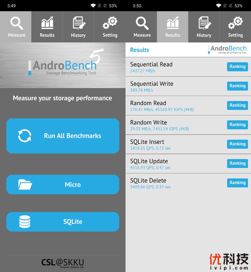 不仅是颜值巅峰，更是性能旗舰 一加7T Pro评测