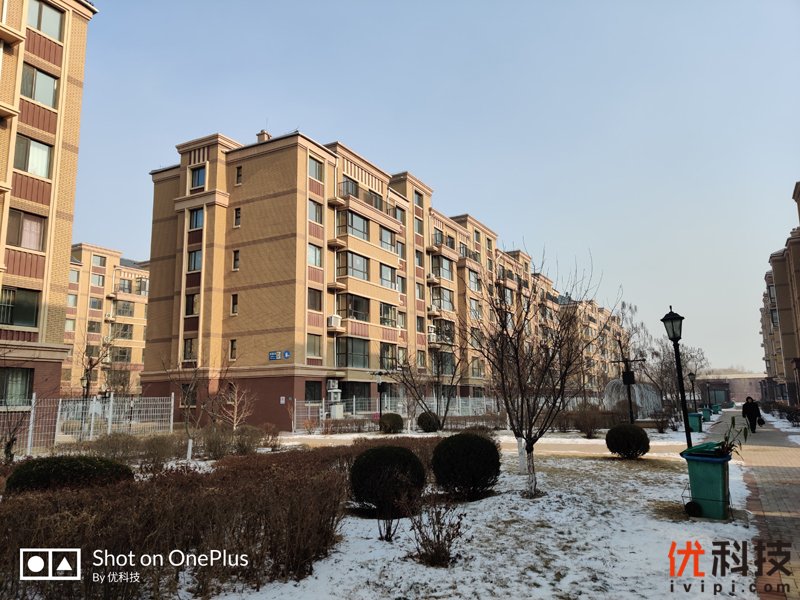 不仅是颜值巅峰，更是性能旗舰 一加7T Pro评测