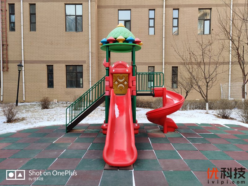 不仅是颜值巅峰，更是性能旗舰 一加7T Pro评测