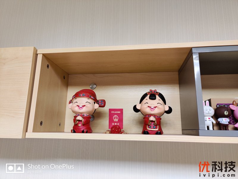 不仅是颜值巅峰，更是性能旗舰 一加7T Pro评测