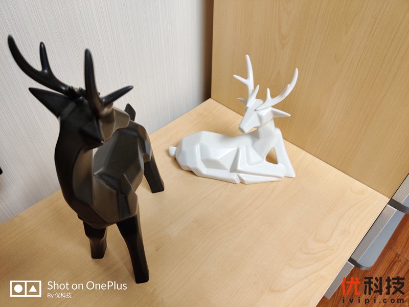 不仅是颜值巅峰，更是性能旗舰 一加7T Pro评测