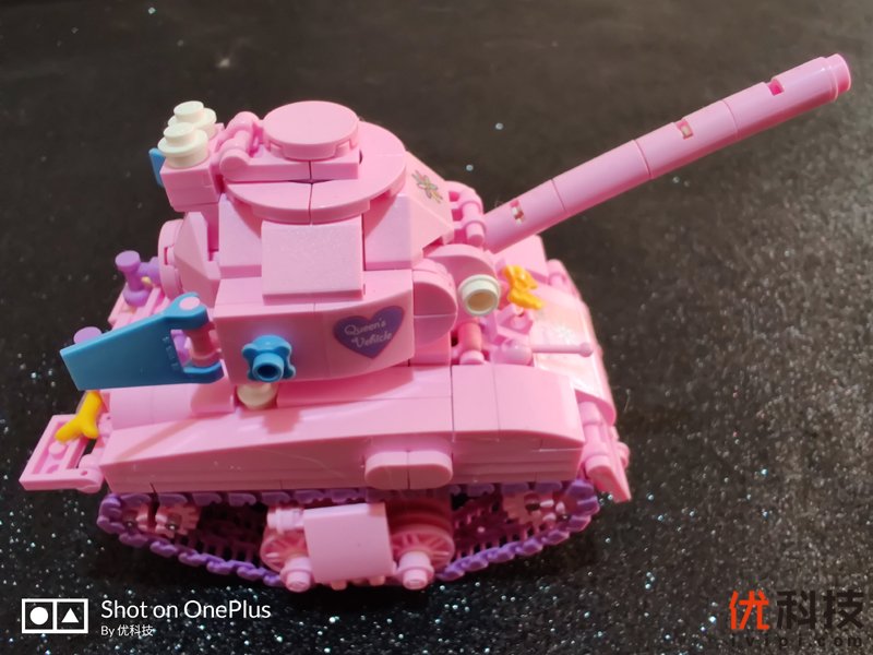 不仅是颜值巅峰，更是性能旗舰 一加7T Pro评测