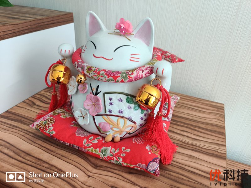 不仅是颜值巅峰，更是性能旗舰 一加7T Pro评测