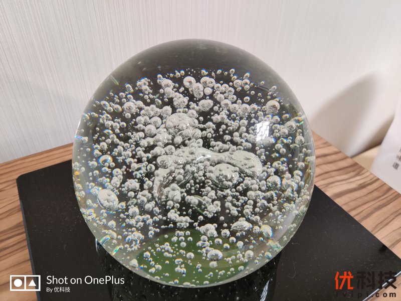 不仅是颜值巅峰，更是性能旗舰 一加7T Pro评测