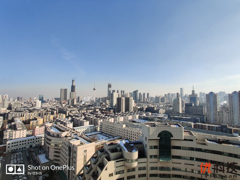 不仅是颜值巅峰，更是性能旗舰 一加7T Pro评测