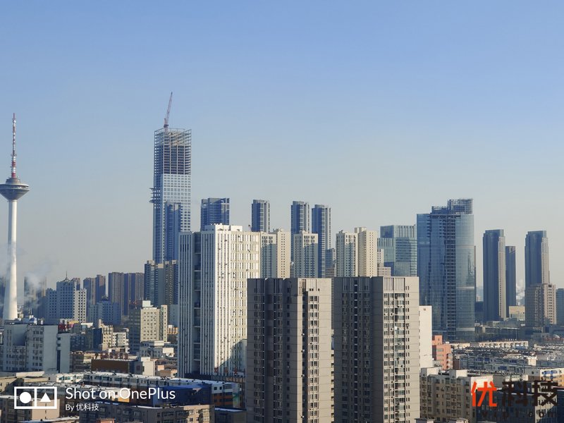 不仅是颜值巅峰，更是性能旗舰 一加7T Pro评测