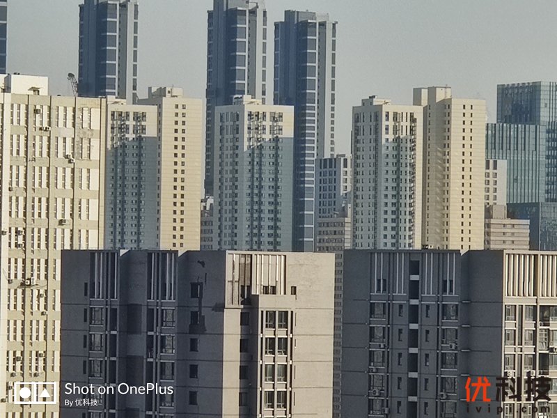 不仅是颜值巅峰，更是性能旗舰 一加7T Pro评测