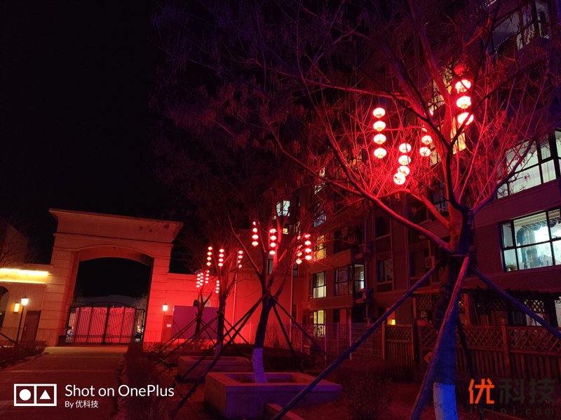 不仅是颜值巅峰，更是性能旗舰 一加7T Pro评测