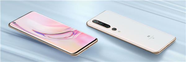 DXOMARK影音双冠梦幻之作 小米10系列正式发布