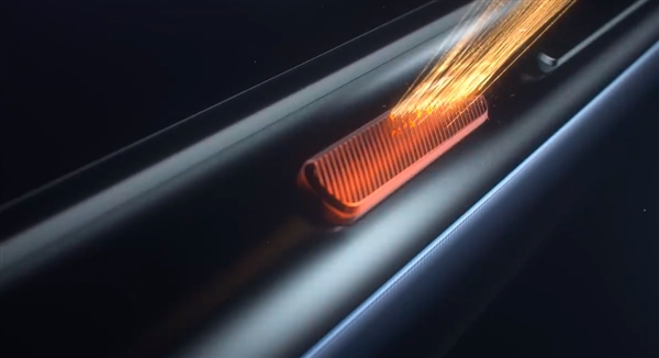 首发UFS 3.1、跑分59万！iQOO 3 5G外观官方公布：大变化