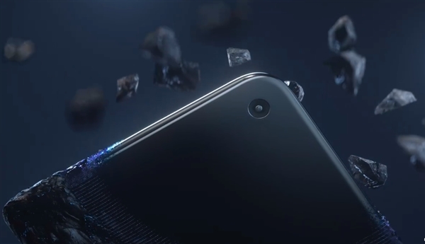 首发UFS 3.1、跑分59万！iQOO 3 5G外观官方公布：大变化