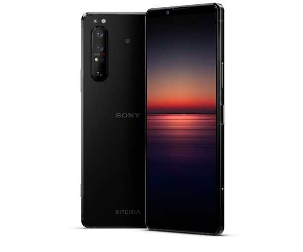 首款20PFS自动对焦手机！<a href='https://www.sony.com.cn/' target='_blank'><u>索尼</u></a>Xperia 1 II发布：骁龙865/4K HDR屏