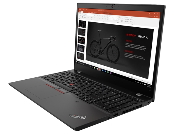 联想ThinkPad T14/T15、X13/Yoga新本发布:10代酷睿、7nm锐龙齐飞