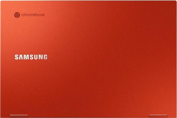颜值爆表！三星发布Galaxy Chromebook：10代i5配无风扇设计