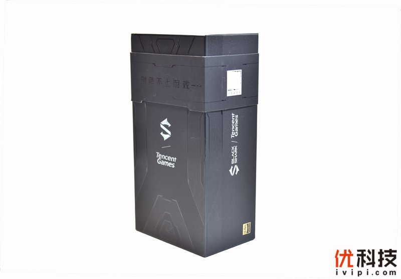 不仅高颜值而且更能打 <a href='http://www.blackshark.com/cn/page/product/m/kle/index.html' target='_blank'><u>腾讯黑鲨游戏手机3</u></a>全面评测