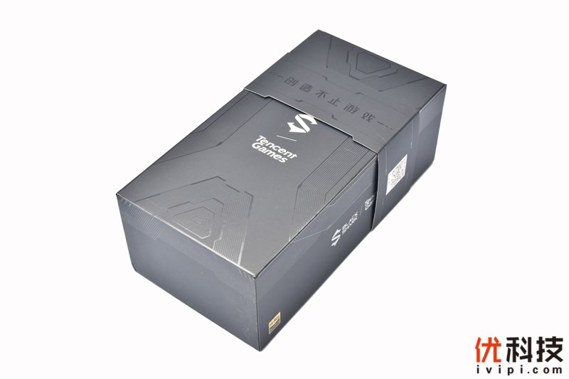 不仅高颜值而且更能打 腾讯<a href='http://www.blackshark.com/cn/' target='_blank'><u>黑鲨</u></a>游戏手机3全面评测