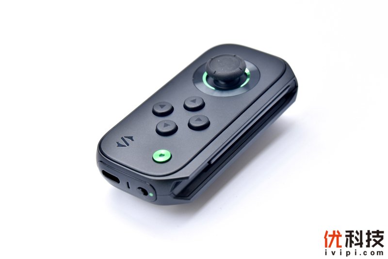 不仅高颜值而且更能打 腾讯黑鲨游戏手机3全面评测