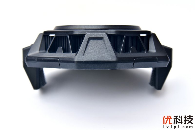 不仅高颜值而且更能打 腾讯黑鲨游戏手机3全面评测