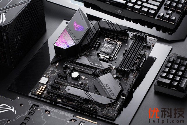 办公娱乐两兼得 华硕主板宅家高效利器