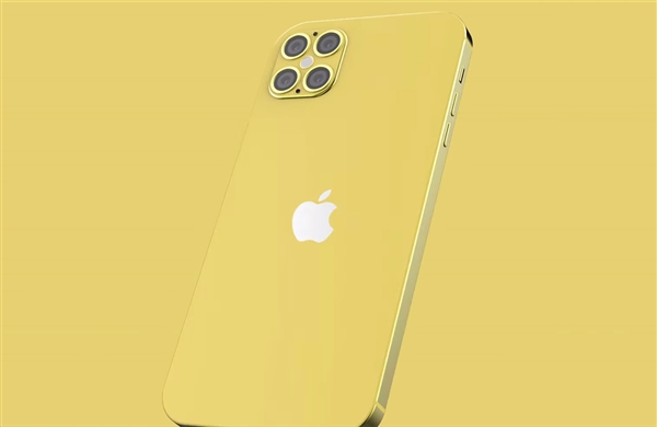 iPhone 12 Pro Max曝光:6400万长焦头、4400mAh电池