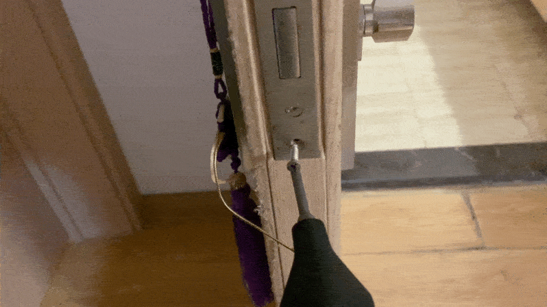 小巧实用好帮手 米家手自一体电动螺丝刀开箱体验