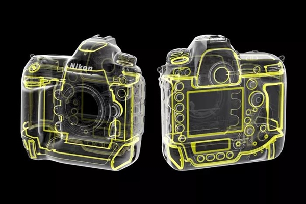 44800元再等等！尼康旗舰单反D6推迟至5月上市