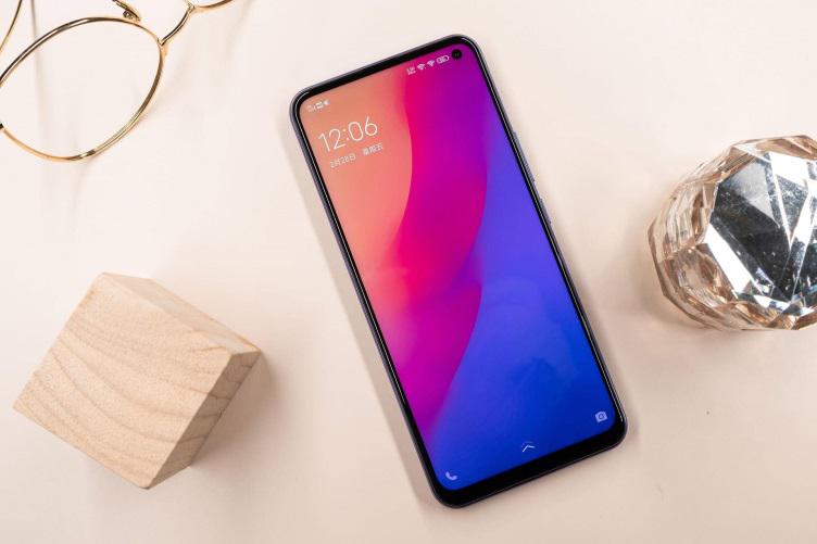 vivo Z6体验感受：四摄全能影像，5G智慧新生活