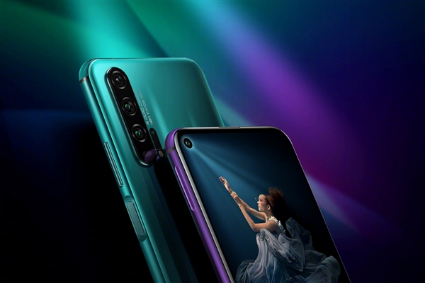 4月发布？荣耀30获3C认证：配40瓦超级快充