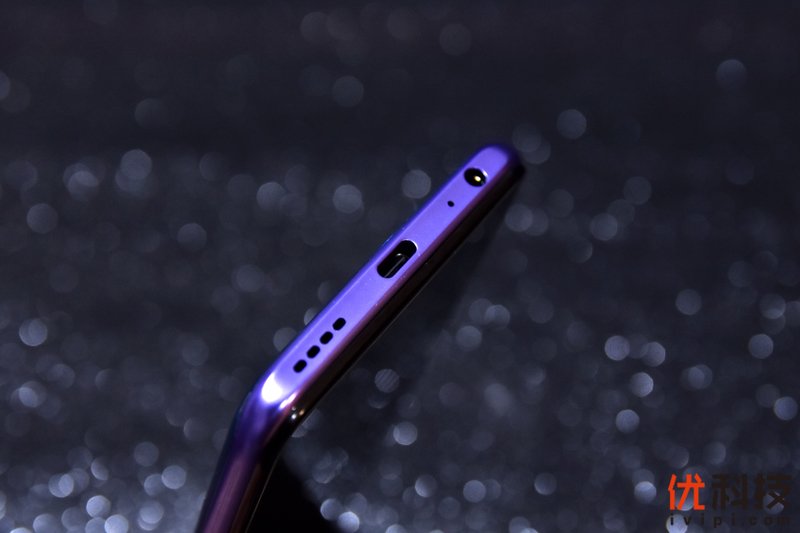 超长续航双模5G手机 vivo Z6优科技评测