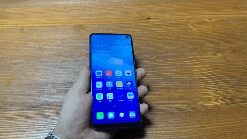 超长续航双模5G手机 vivo Z6优科技评测