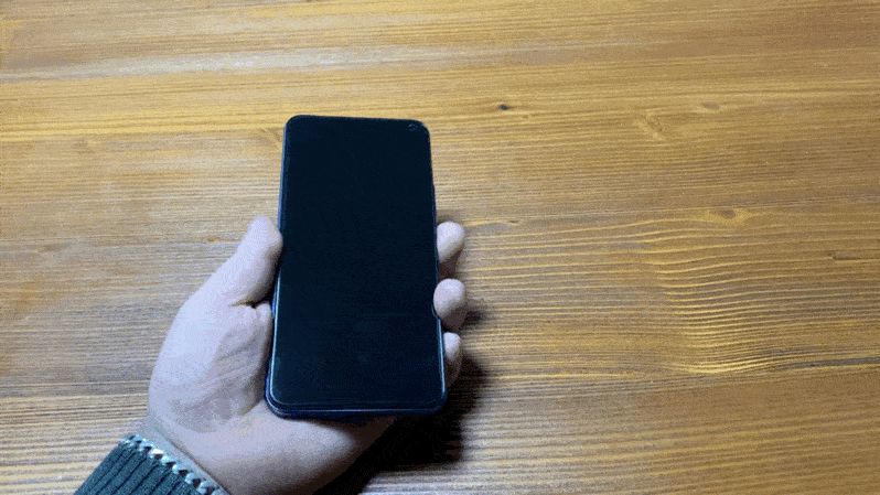 超长续航双模5G手机 vivo Z6优科技评测