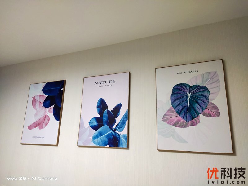 超长续航双模5G手机 vivo Z6优科技评测