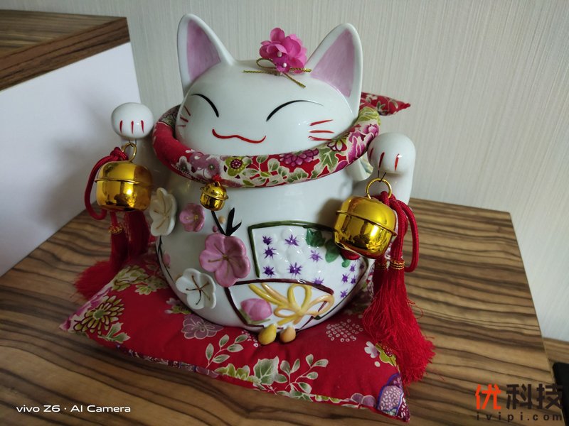 超长续航双模5G手机 vivo Z6优科技评测