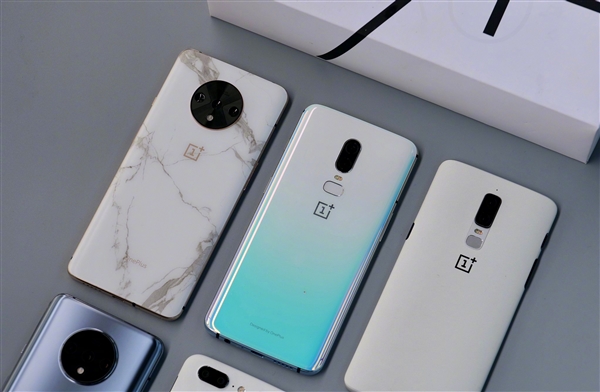 刘作虎晒一加流产工程机：大理石纹殊为可惜