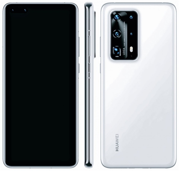 <a href='https://www.huawei.com/cn/?ic_medium=direct&ic_source=surlen' target='_blank'><u>华为</u></a>P40 Pro Plus首曝：<a href='www.leica-camera.com/' target='_blank'><u>徕卡</u></a>五摄、全球首款四曲面全面屏