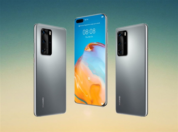 <a href='https://www.huawei.com/cn/?ic_medium=direct&ic_source=surlen' target='_blank'><u>华为</u></a>P40/P40 Pro外形、硬件规格全曝光：50倍打鸟镜头不抖
