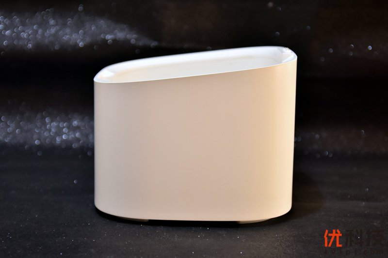 铲屎官必备 小顽智能宠物饮水机开箱体验