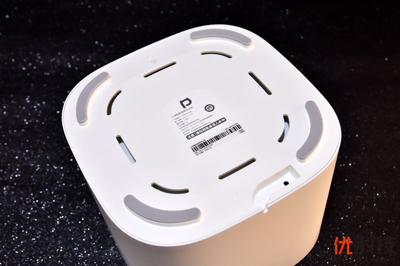 铲屎官必备 小顽智能宠物饮水机开箱体验