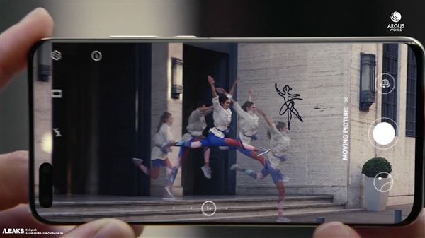 <a href='https://www.huawei.com/cn/?ic_medium=direct&ic_source=surlen' target='_blank'><u>华为</u></a>P40 Pro上手曝光：亮屏惊艳、50倍打鸟