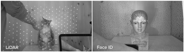 2020款12.9寸iPad Pro视频拆解：电池容量与上代一致、激光雷达揭秘